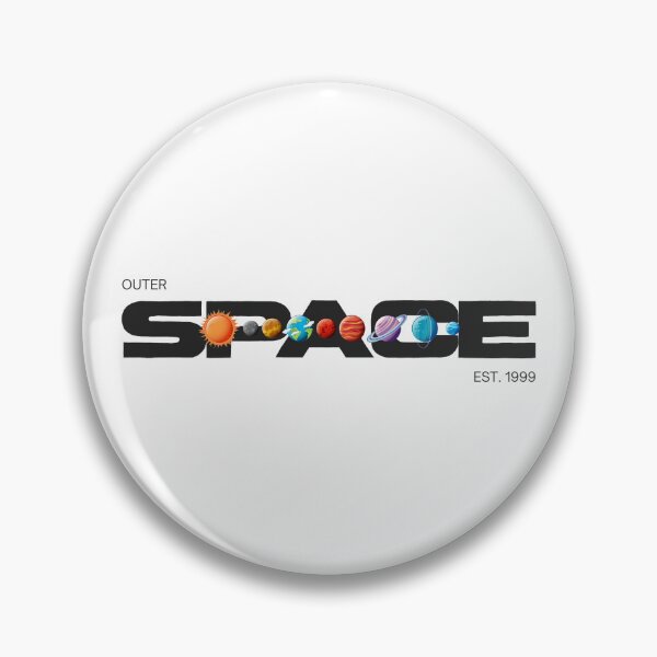 Item preview, OUTER SPACE designed and sold by PGAart.
