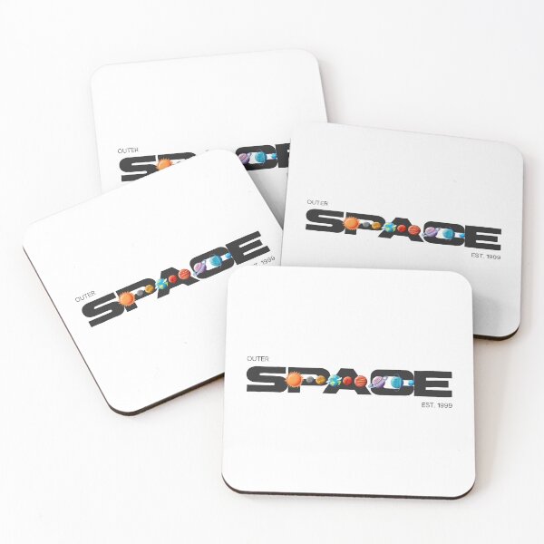 Item preview, OUTER SPACE designed and sold by PGAart.