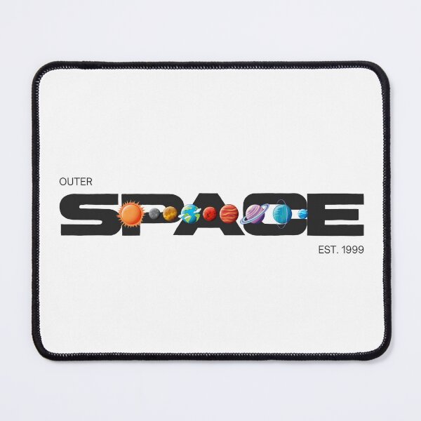 Item preview, OUTER SPACE designed and sold by PGAart.