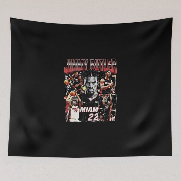 Item preview, Jimmy Butler Himmy Vintage Bootleg Rap Tee designed and sold by EdgarHauno.