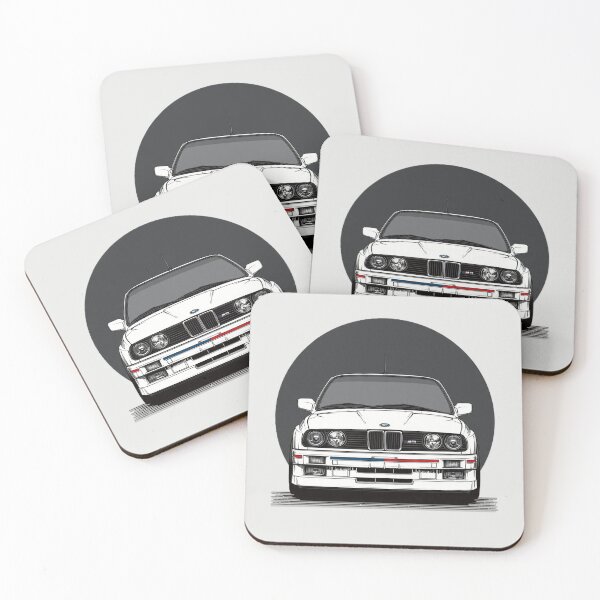 Item preview, Vintage Bavarian silhouette Icon Art v4 designed and sold by Late Theory.