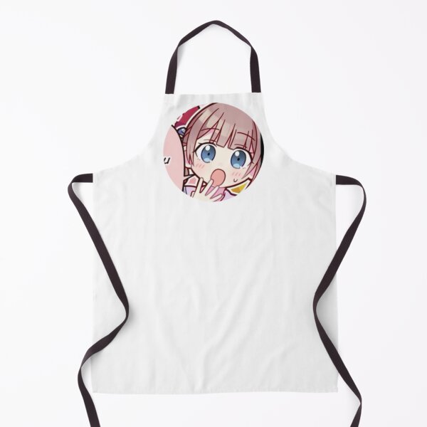 Item preview, Honami Mochizuki designed and sold by Lauwuuh.