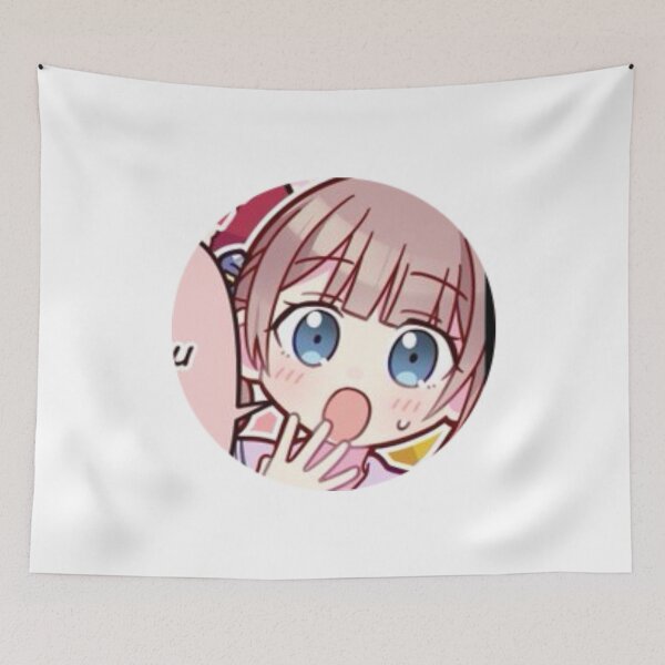 Item preview, Honami Mochizuki designed and sold by Lauwuuh.