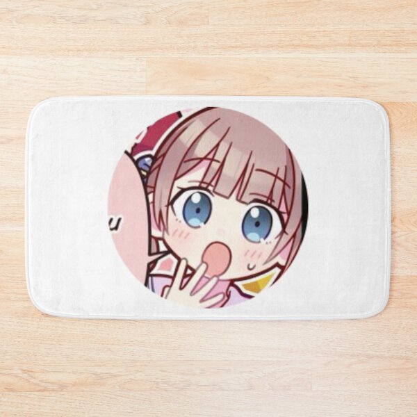 Item preview, Honami Mochizuki designed and sold by Lauwuuh.