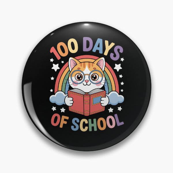 Item preview, 100 DAYS OF SCHOOL designed and sold by jkrphoto.
