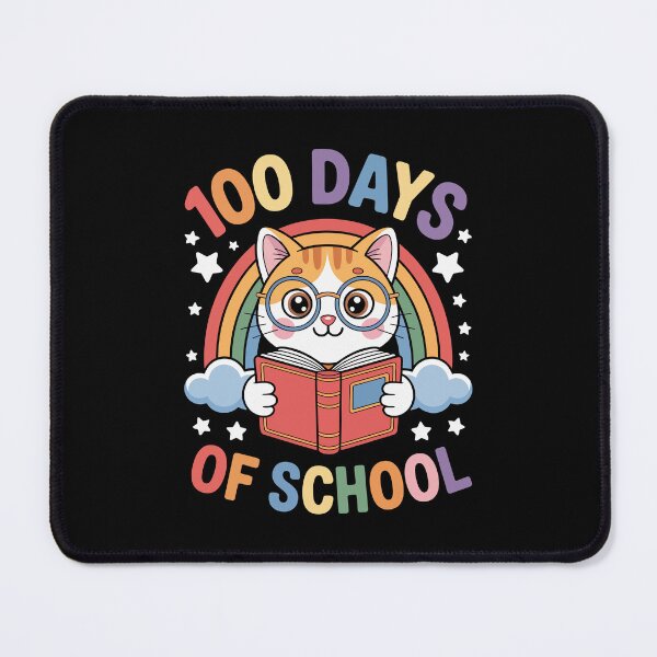Item preview, 100 DAYS OF SCHOOL designed and sold by jkrphoto.