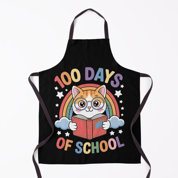 Item preview, 100 DAYS OF SCHOOL designed and sold by jkrphoto.