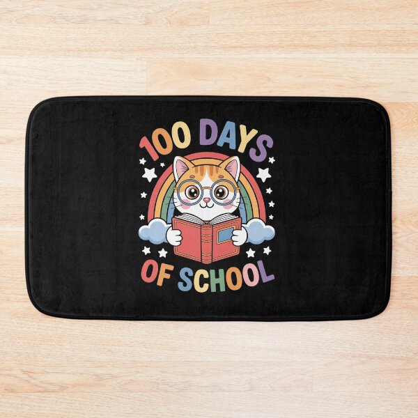 Item preview, 100 DAYS OF SCHOOL designed and sold by jkrphoto.