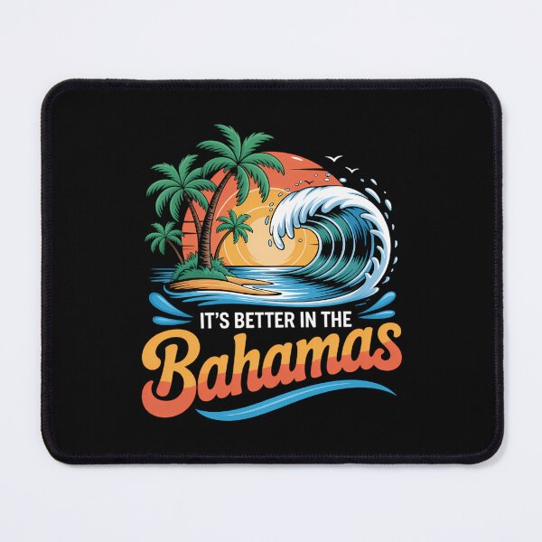 Item preview, Beach Trip Summer Vacation designed and sold by Mozycatsh.