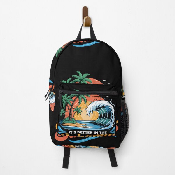 Item preview, Beach Trip Summer Vacation designed and sold by Mozycatsh.