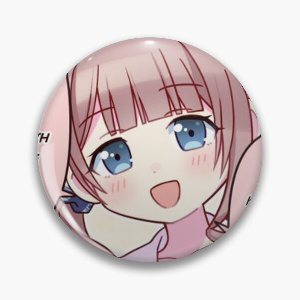 Item preview, Honami Mochizuki designed and sold by Lauwuuh.