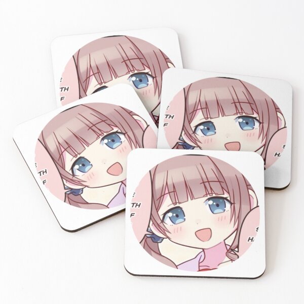 Item preview, Honami Mochizuki designed and sold by Lauwuuh.