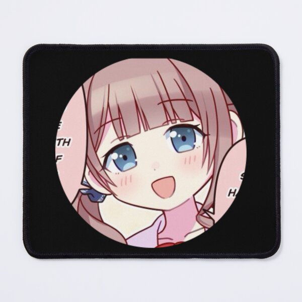 Item preview, Honami Mochizuki designed and sold by Lauwuuh.