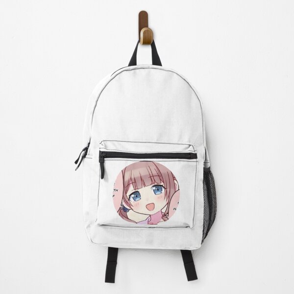 Item preview, Honami Mochizuki designed and sold by Lauwuuh.