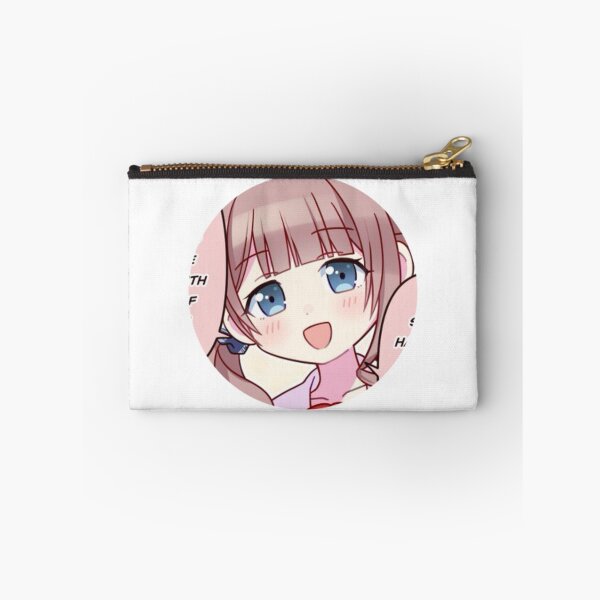Item preview, Honami Mochizuki designed and sold by Lauwuuh.