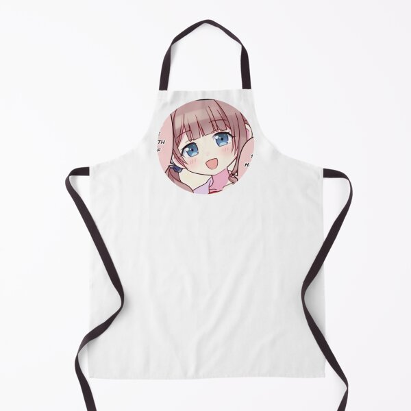 Item preview, Honami Mochizuki designed and sold by Lauwuuh.