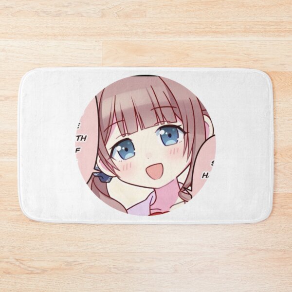 Item preview, Honami Mochizuki designed and sold by Lauwuuh.