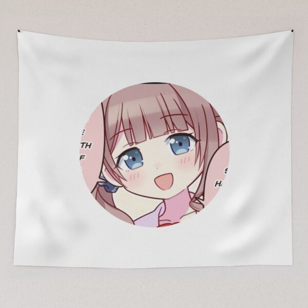 Item preview, Honami Mochizuki designed and sold by Lauwuuh.