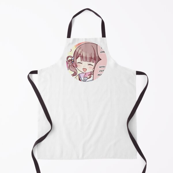 Item preview, Honami Mochizuki designed and sold by Lauwuuh.