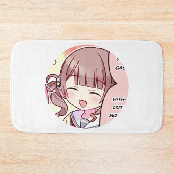 Item preview, Honami Mochizuki designed and sold by Lauwuuh.