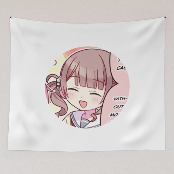 Item preview, Honami Mochizuki designed and sold by Lauwuuh.