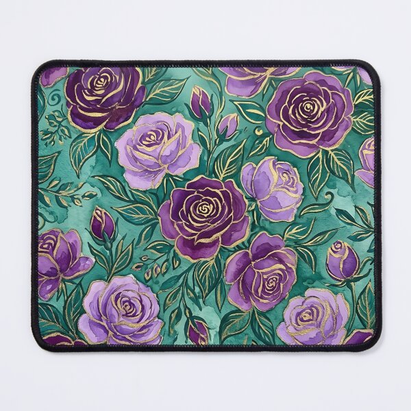 Item preview, Purple Rose  designed and sold by GraphicsClub.