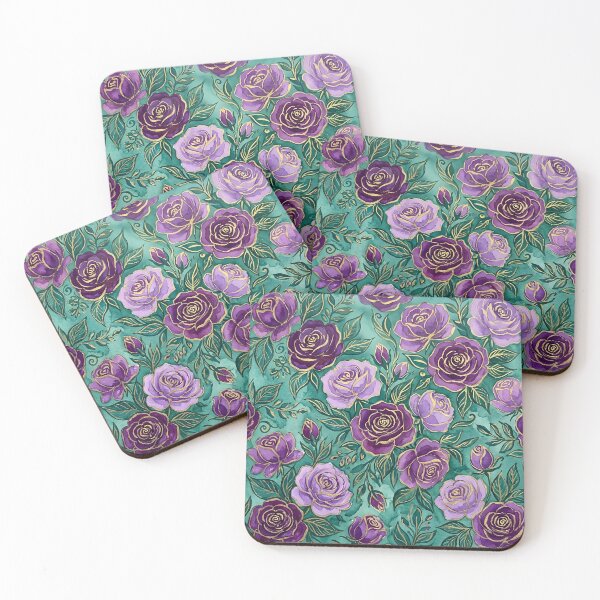 Item preview, Purple Rose  designed and sold by GraphicsClub.