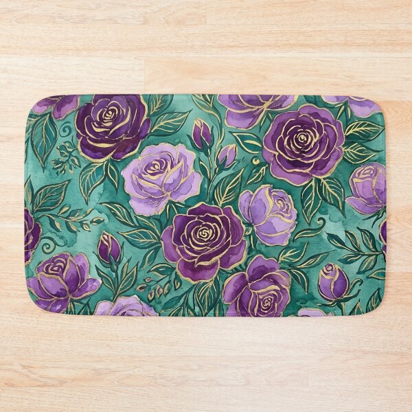Item preview, Purple Rose  designed and sold by GraphicsClub.