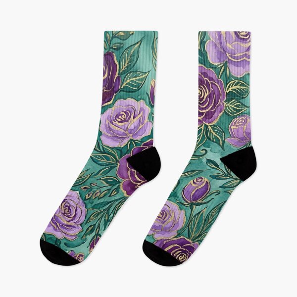 Item preview, Purple Rose  designed and sold by GraphicsClub.