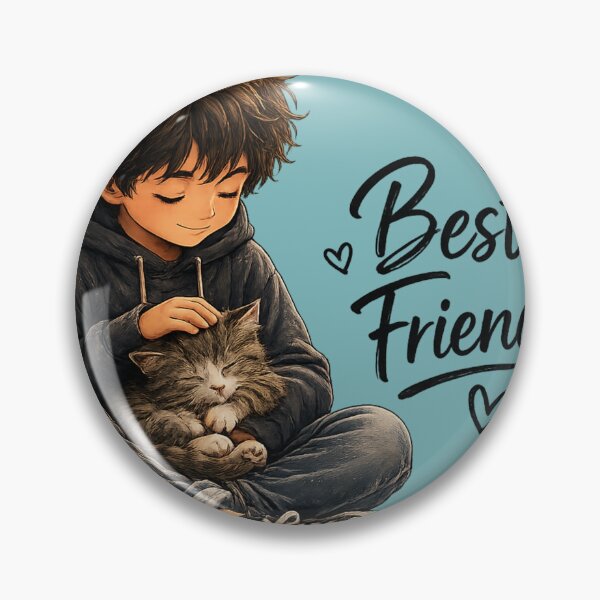 Item preview, Anime Boy | Stylish Manga Character Graphic Design designed and sold by VasiArtLab.