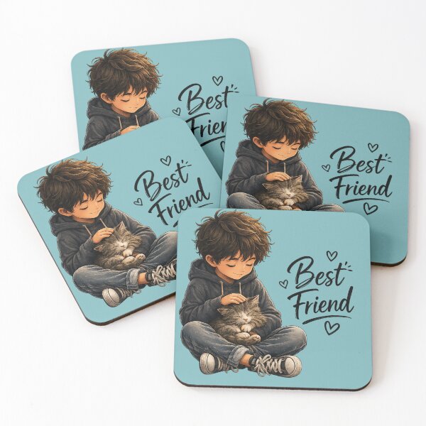 Item preview, Anime Boy | Stylish Manga Character Graphic Design designed and sold by VasiArtLab.