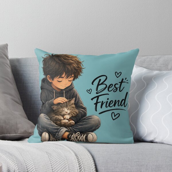 Item preview, Anime Boy | Stylish Manga Character Graphic Design designed and sold by VasiArtLab.