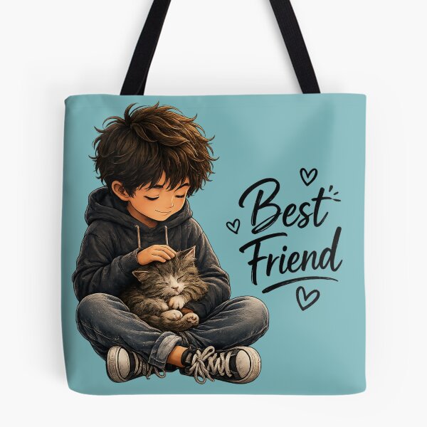 Item preview, Anime Boy | Stylish Manga Character Graphic Design designed and sold by VasiArtLab.