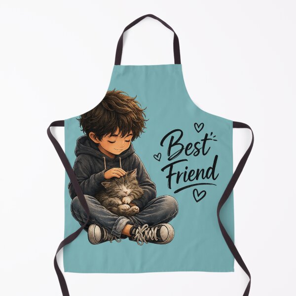 Item preview, Anime Boy | Stylish Manga Character Graphic Design designed and sold by VasiArtLab.