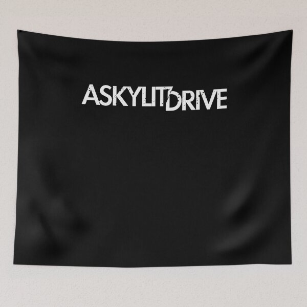 Item preview, A Skylit Drive designed and sold by BobbyArrowo.