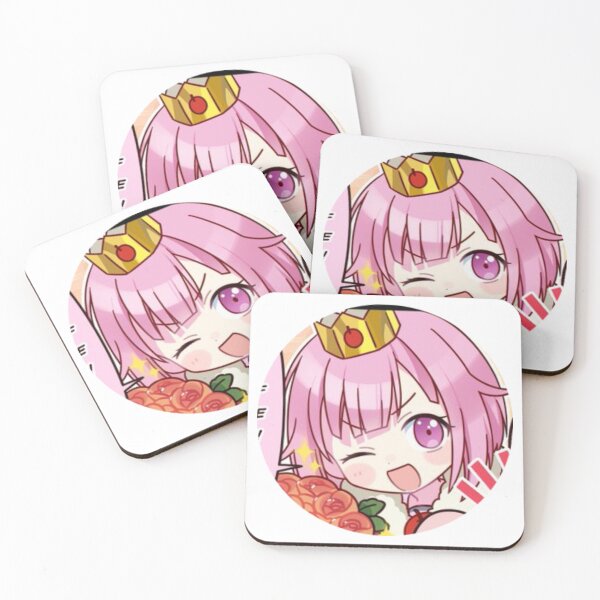 Item preview, Emu Otori designed and sold by Lauwuuh.