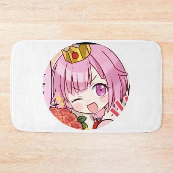 Item preview, Emu Otori designed and sold by Lauwuuh.