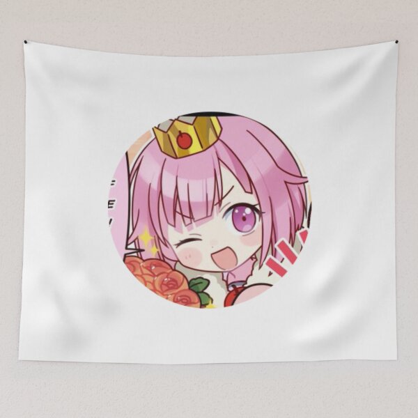 Item preview, Emu Otori designed and sold by Lauwuuh.