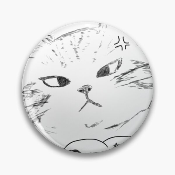 Item preview, Savage Sketch Illustration designed and sold by FreddieStudio.