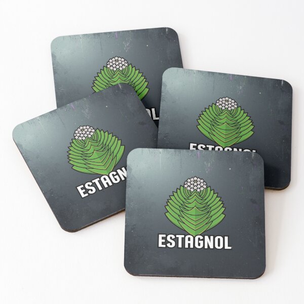 Item preview, Geometric Succulent Crassula Estagnol Streetwear Graphic designed and sold by GreenDivisionJP.