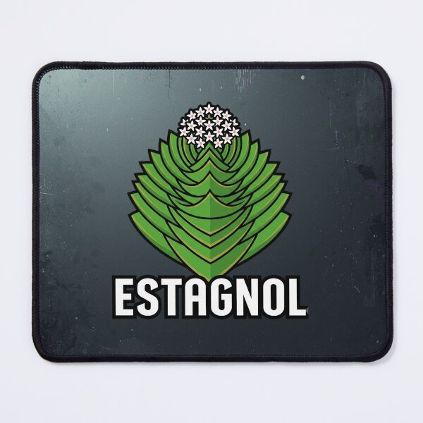 Item preview, Geometric Succulent Crassula Estagnol Streetwear Graphic designed and sold by GreenDivisionJP.