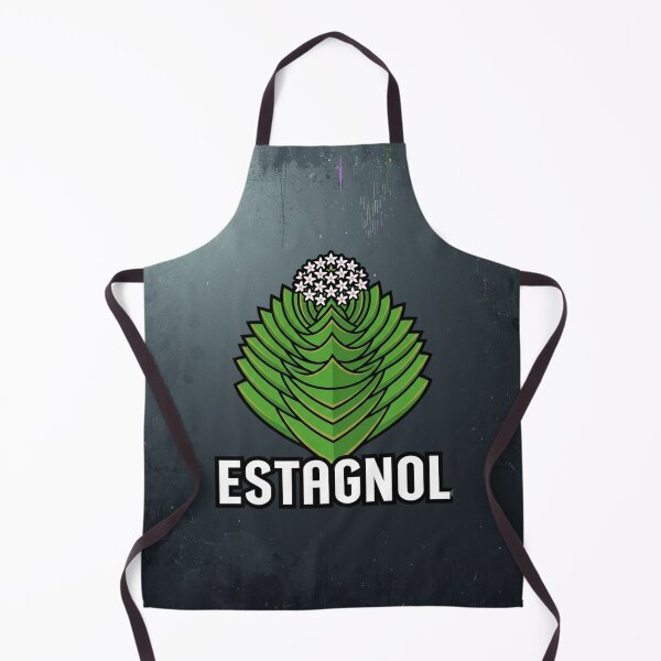Item preview, Geometric Succulent Crassula Estagnol Streetwear Graphic designed and sold by GreenDivisionJP.