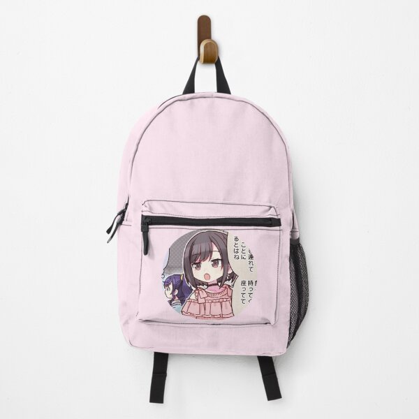 Item preview, Ena Shinonome designed and sold by Lauwuuh.