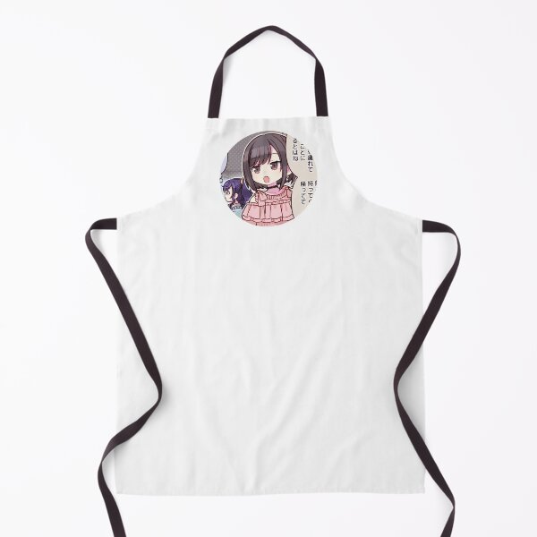 Item preview, Ena Shinonome designed and sold by Lauwuuh.