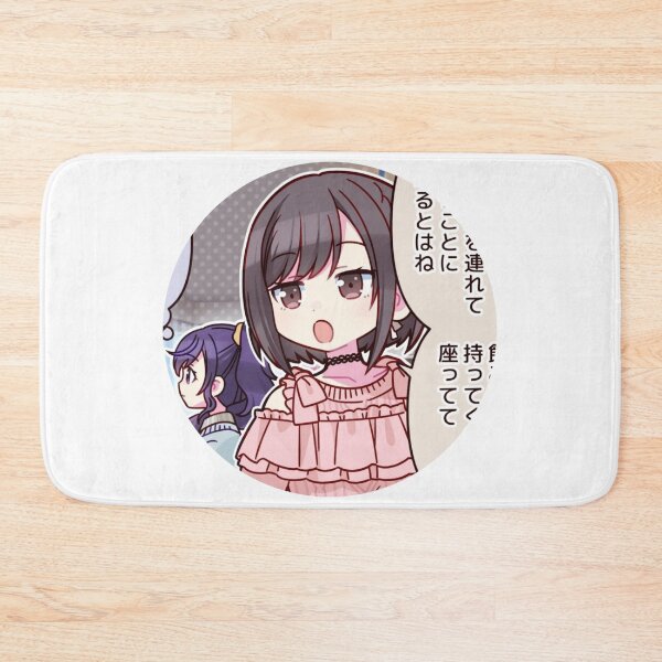 Item preview, Ena Shinonome designed and sold by Lauwuuh.
