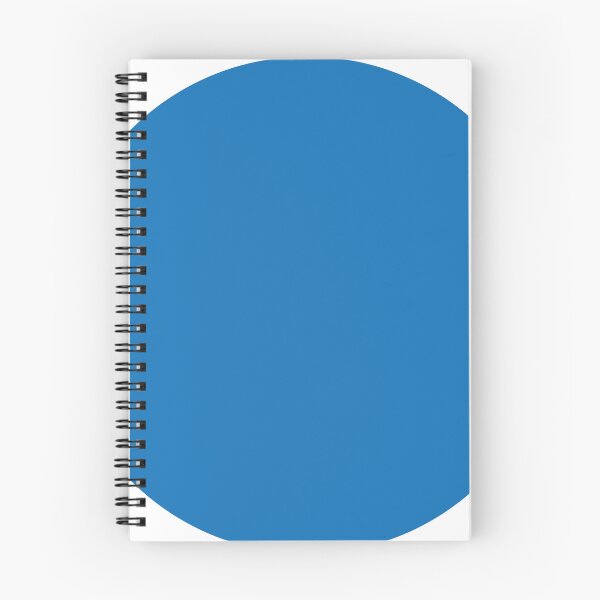 Artikelvorschau, blau entworfen und verkauft von Widgit Software.