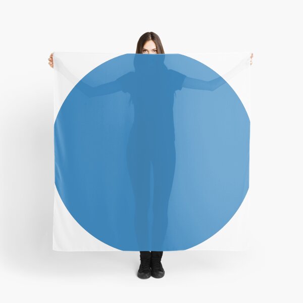 Item preview, blue designed and sold by Widgit Software.