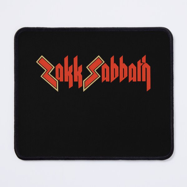 Item preview, Zakk Wylde designed and sold by BobbyArrowo.