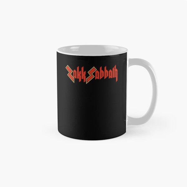 Item preview, Zakk Wylde designed and sold by BobbyArrowo.
