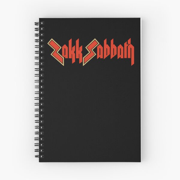 Item preview, Zakk Wylde designed and sold by BobbyArrowo.
